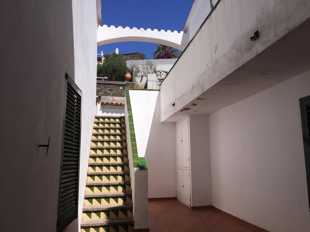 شقة كاذاكيس  في Casa Majoira المظهر الخارجي الصورة